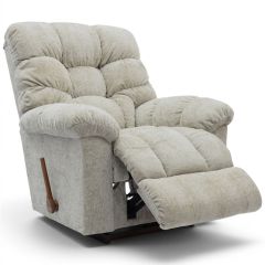 La-Z-Boy Gibson recliner mekanismituoli, taupe