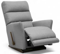La-Z-Boy Empire recliner mekanismituoli, harmaa