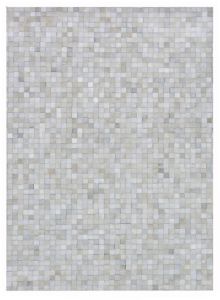Härännahka palamatto, vaalea 160x230 cm