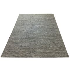 Madeleine villamatto, tummanharmaa, eri kokoja