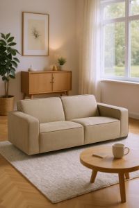 Neiser Mykonos 2-ist 198cm, eri värejä