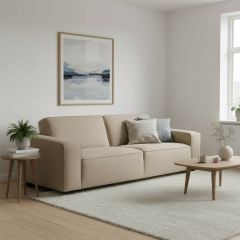Neiser Mykonos 2,5-ist 228cm, eri värejä