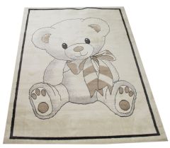 Nalle matto 160x230 cm