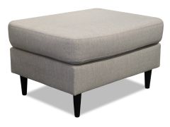 Napue jalkarahi 87x65 cm, beige