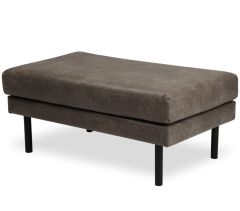 Nordic Copenhagen rahi 60x100cm, harmaa