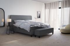 Jensen Onyx jenkkisänky 160x200, varastoerä