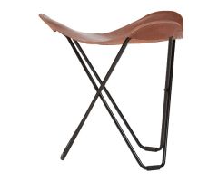 Jakkara/rahi Cuero Pampa Flying Goose, Oak
