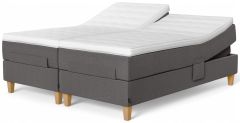 Jensen Onyx moottorisänky 180x200 Aqtive II, varastoerä