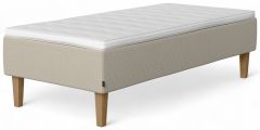 Jensen Onyx runkosänky, eri kokoja