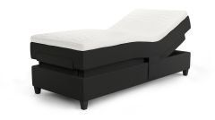 Jensen Opal Aqtive II -säätösänky 105x200cm