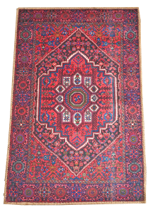 Cleopatra kynnysmatto 60x90cm