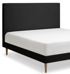 Tempur Victory classic sängynpääty 160cm, musta