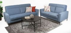 PK Furniture Paris 3+2 sohvaryhmä, eri värejä