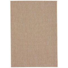 Pilke beige matto, eri kokoja