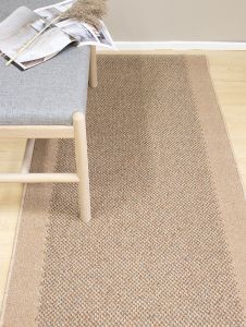 Port käytävämatto 80 cm beige