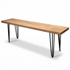 Provence vintagepenkki 150cm