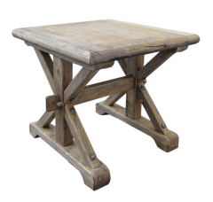 Provence Vintage sivupöytä