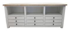 Provence Vintage TV-taso