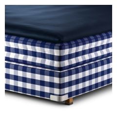 Hästens Satin Pure aluslakana, eri vaihtoehtoja