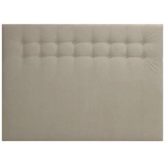 Unico Scandic Nappi Slim 160 cm sängynpääty