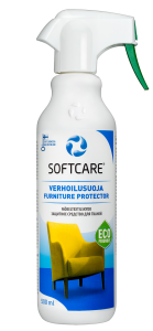 Softcare verhoilunsuoja-aine