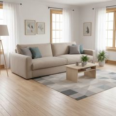 Neiser Stockholm 2,5-ist 220cm, eri värejä