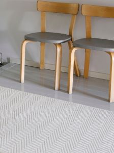 VM Carpet Elsa matto, vakiokoot