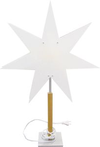 Star-pöytävalaisin 