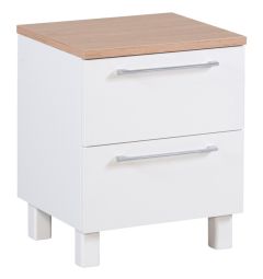 Touko lipasto 45cm laatikoilla, eri värejä