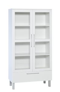 Touko vitriini 90cm, eri värejä