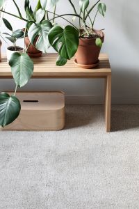 VM Carpet Viita matto, vakiokoot