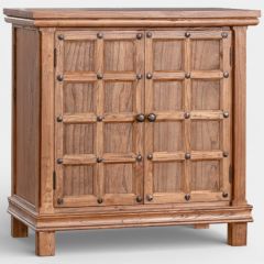 Windsor matala kaappi 86 cm, jalavaa