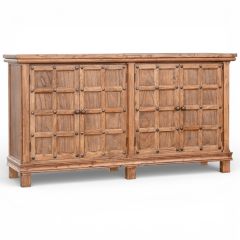 Windsor senkki ovilla 160 cm, jalavaa