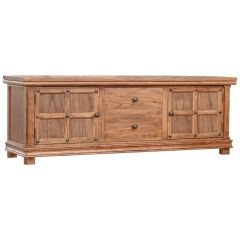 Windsor TV-taso 160 cm, jalavaa