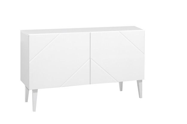 Hiipakka Vilja tv-taso 100cm ovilla