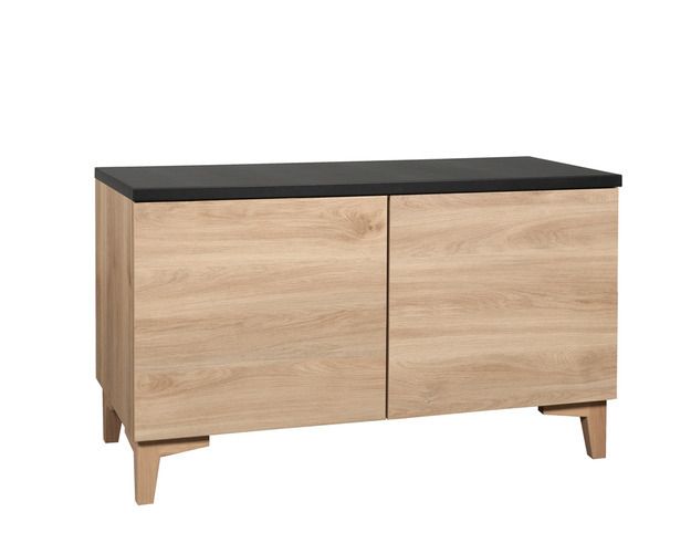 Niklas tv-taso 100cm ovilla