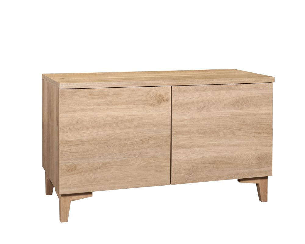 Niklas tv-taso 100cm ovilla