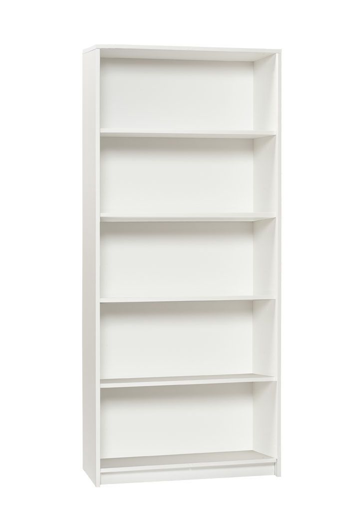 Hiipakka Ergo korkea mappihylly, valk/hopeajalava