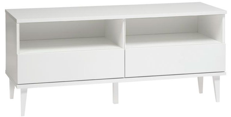 Hiipakka Taiga 2.4 tv-taso