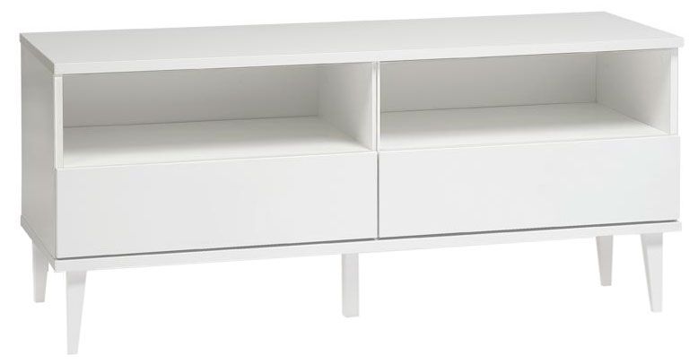 Hiipakka Taiga 2.5 tv-taso +kirkaslasi