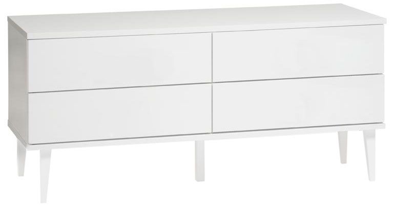 Hiipakka Taiga 2.8 tv-taso 