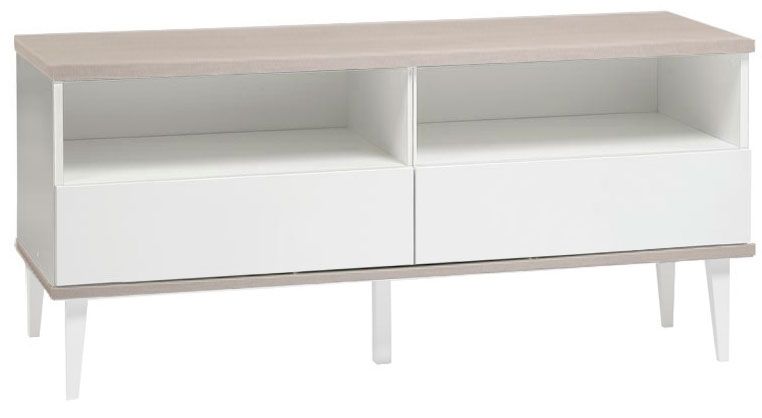 Hiipakka Taiga 2.5 tv-taso +kirkaslasi