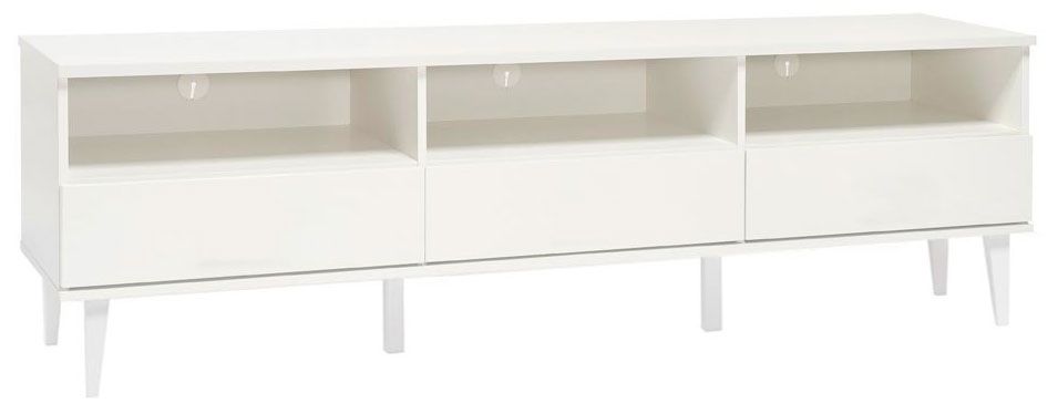 Hiipakka Taiga 3.4 tv-taso 201 cm