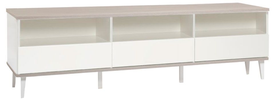 Hiipakka Taiga 3.4 tv-taso 201 cm