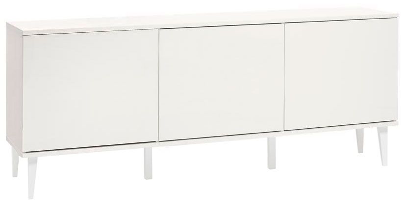 Hiipakka Taiga 4.16 korkea tv-taso