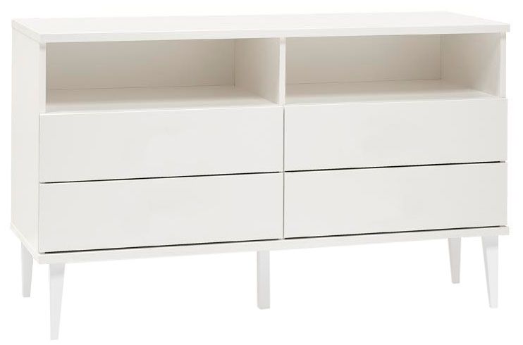 Hiipakka Taiga 5.4 korkea tv-taso 134 cm