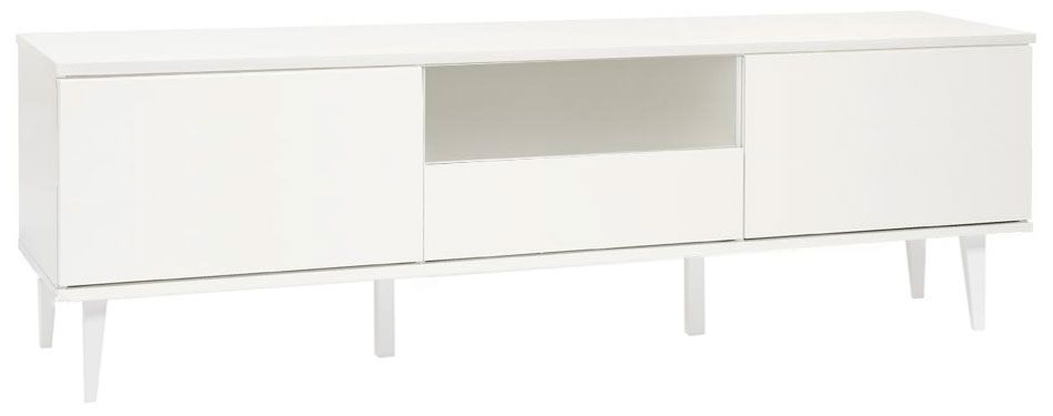 Hiipakka Taiga 3.14 tv-taso 201cm 