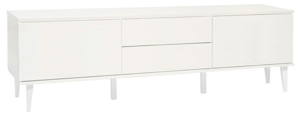 Hiipakka Taiga 3.16 tv-taso 201cm 