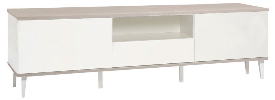 Hiipakka Taiga 3.10 tv-taso 201cm 