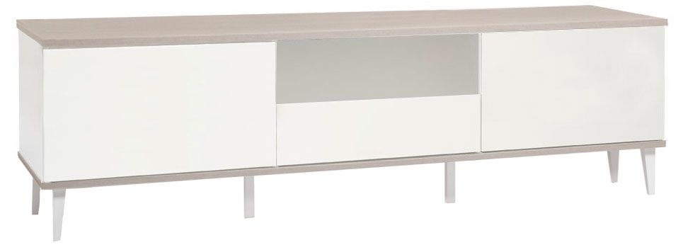 Hiipakka Taiga tv-taso 3.14